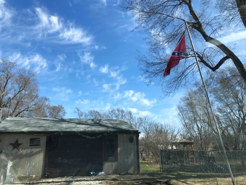 Minnesota Mosque Explosion Arrests